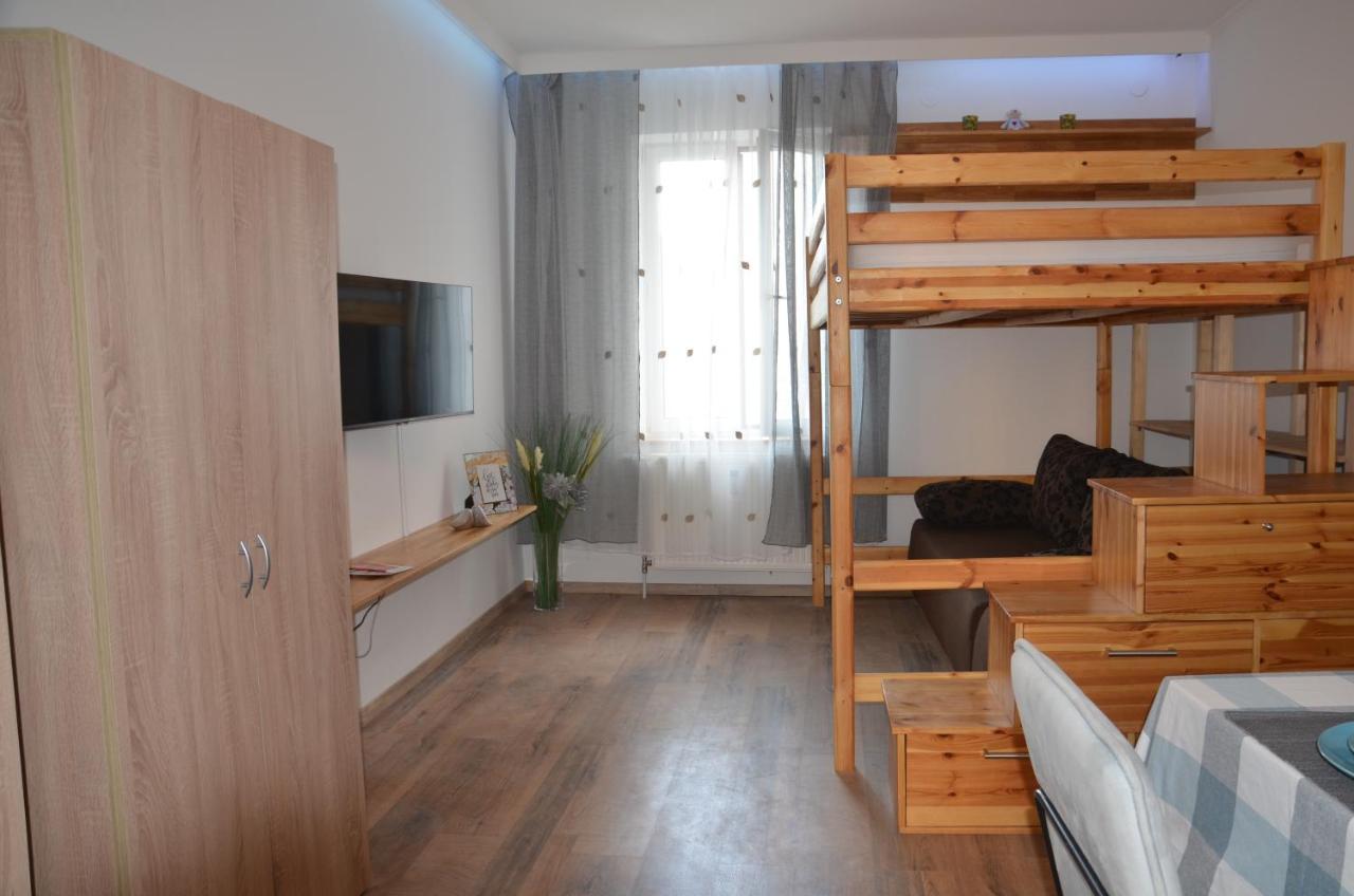 Vega - Free Parking - Self Checkin Apartamento Graz Exterior foto