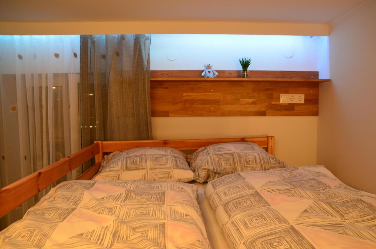 Vega - Free Parking - Self Checkin Apartamento Graz Exterior foto