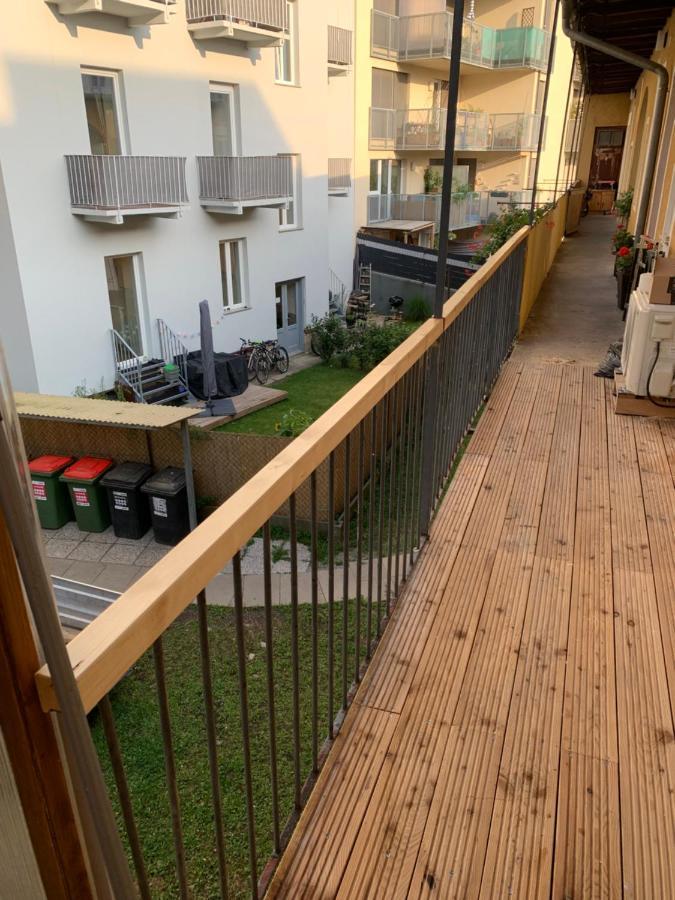 Vega - Free Parking - Self Checkin Apartamento Graz Exterior foto