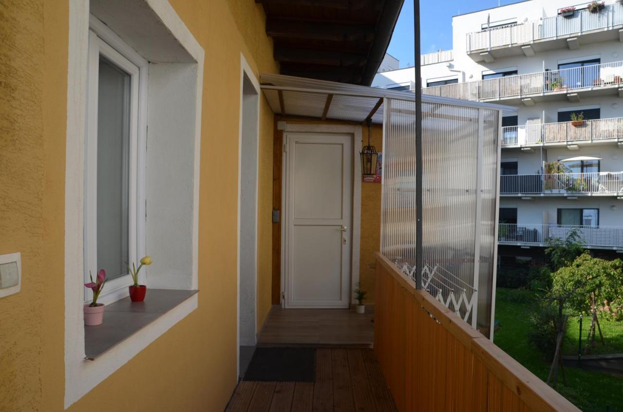 Vega - Free Parking - Self Checkin Apartamento Graz Exterior foto