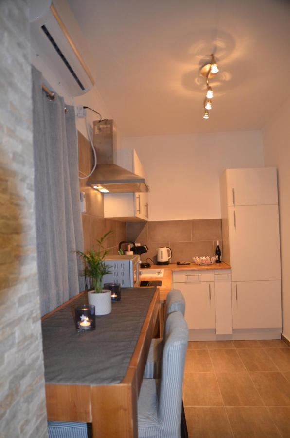 Vega - Free Parking - Self Checkin Apartamento Graz Exterior foto