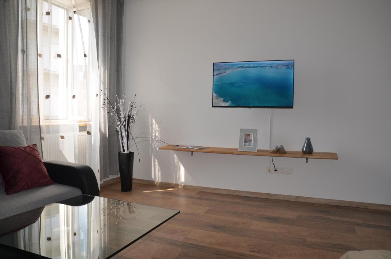 Vega - Free Parking - Self Checkin Apartamento Graz Exterior foto