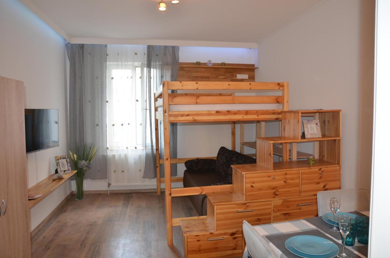 Vega - Free Parking - Self Checkin Apartamento Graz Exterior foto
