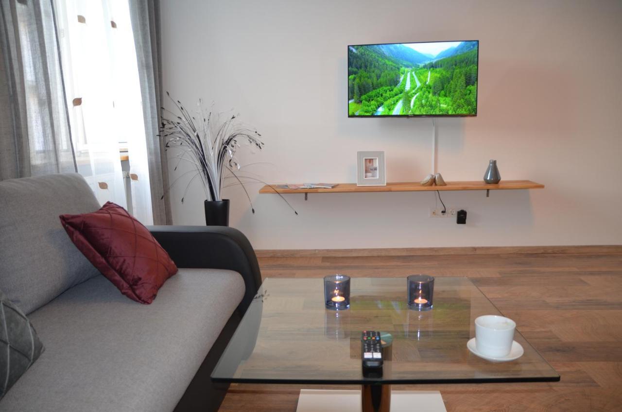 Vega - Free Parking - Self Checkin Apartamento Graz Exterior foto