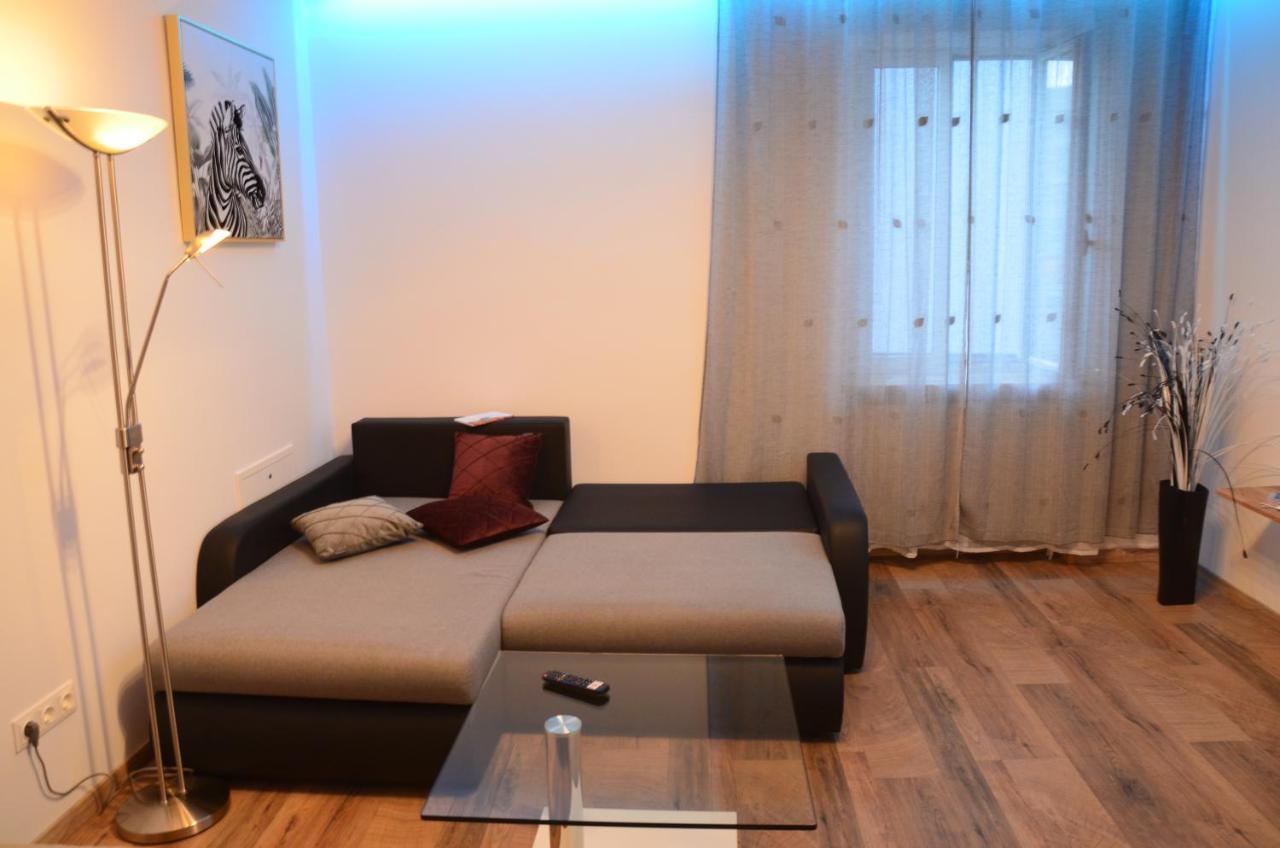 Vega - Free Parking - Self Checkin Apartamento Graz Exterior foto