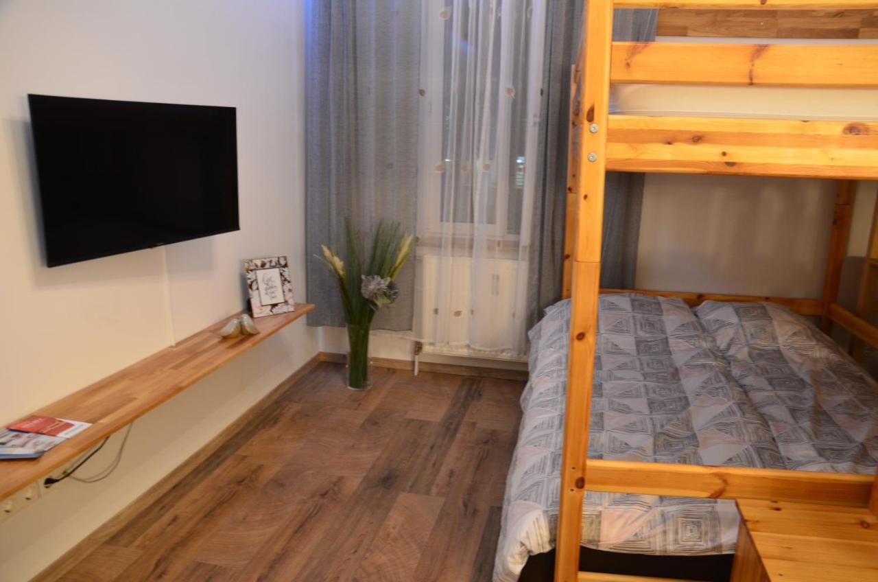 Vega - Free Parking - Self Checkin Apartamento Graz Exterior foto