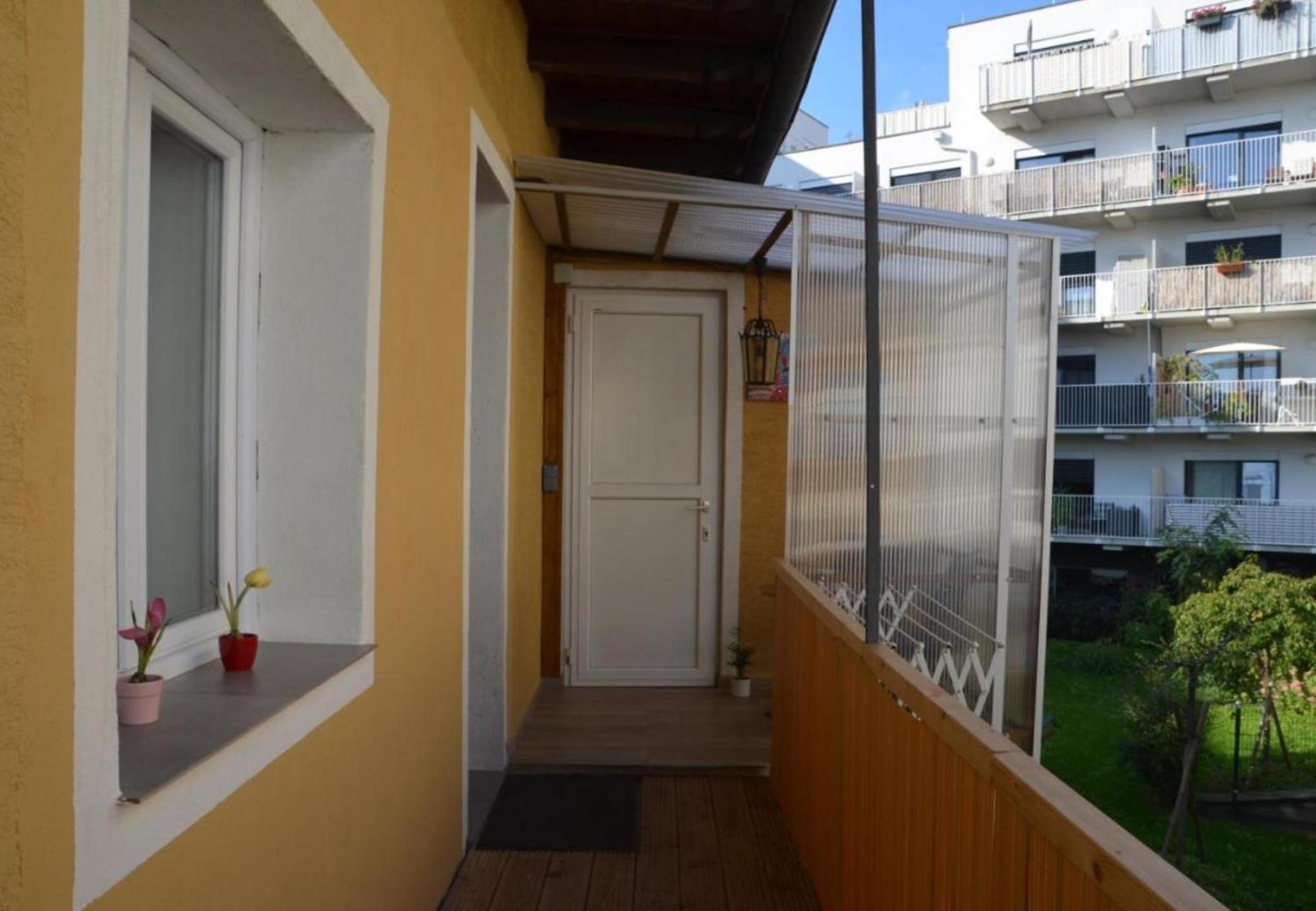 Vega - Free Parking - Self Checkin Apartamento Graz Exterior foto